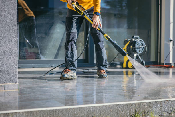 Best Roof Washing  in Plainfield, NJ